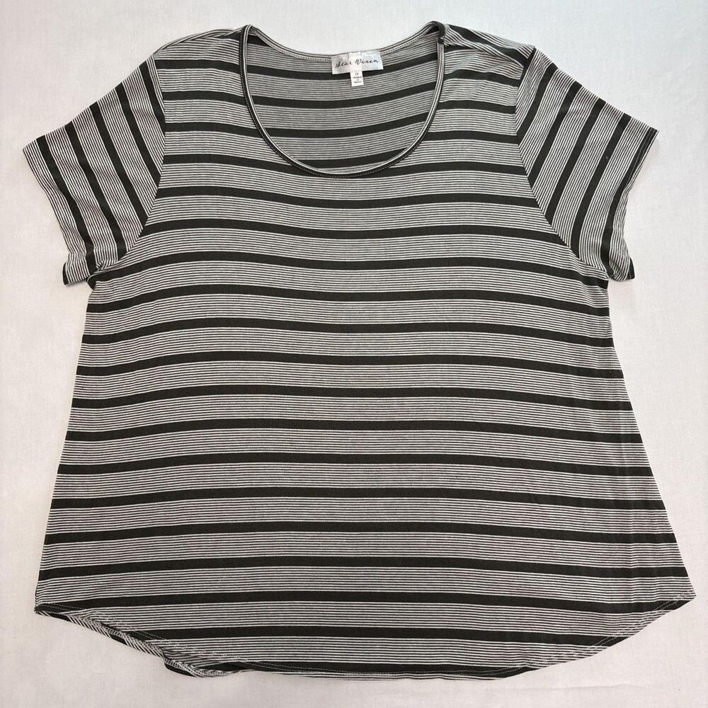 Unbranded Women's Grey Blouse